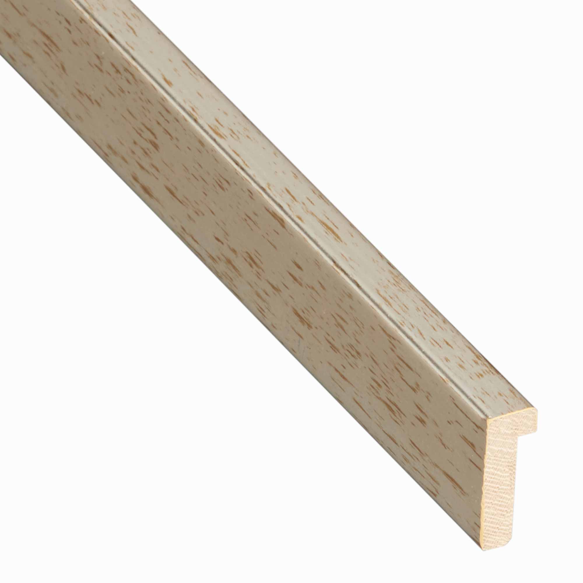 Minimal Copri tela argento