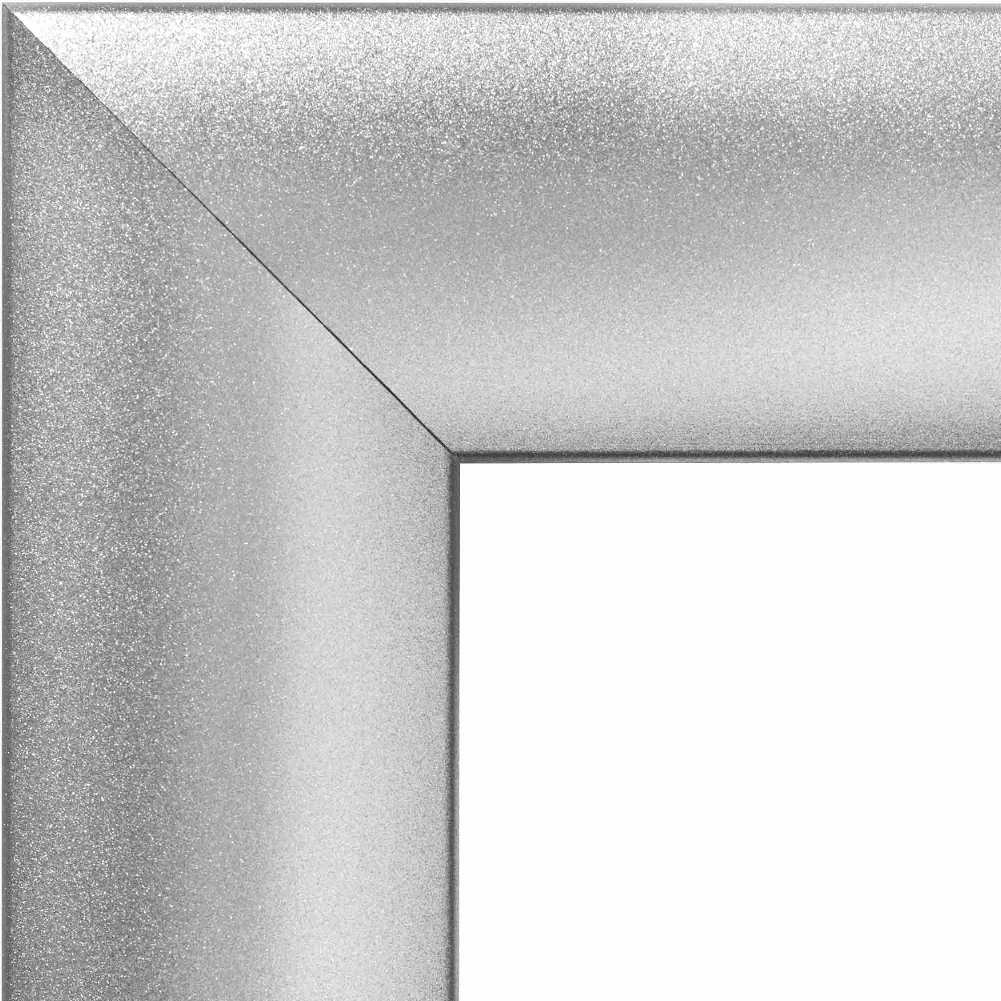 Metal L Acciaio metallizzato - immagine 3