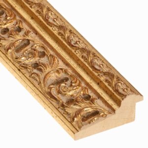 Capri M Oro lavorato