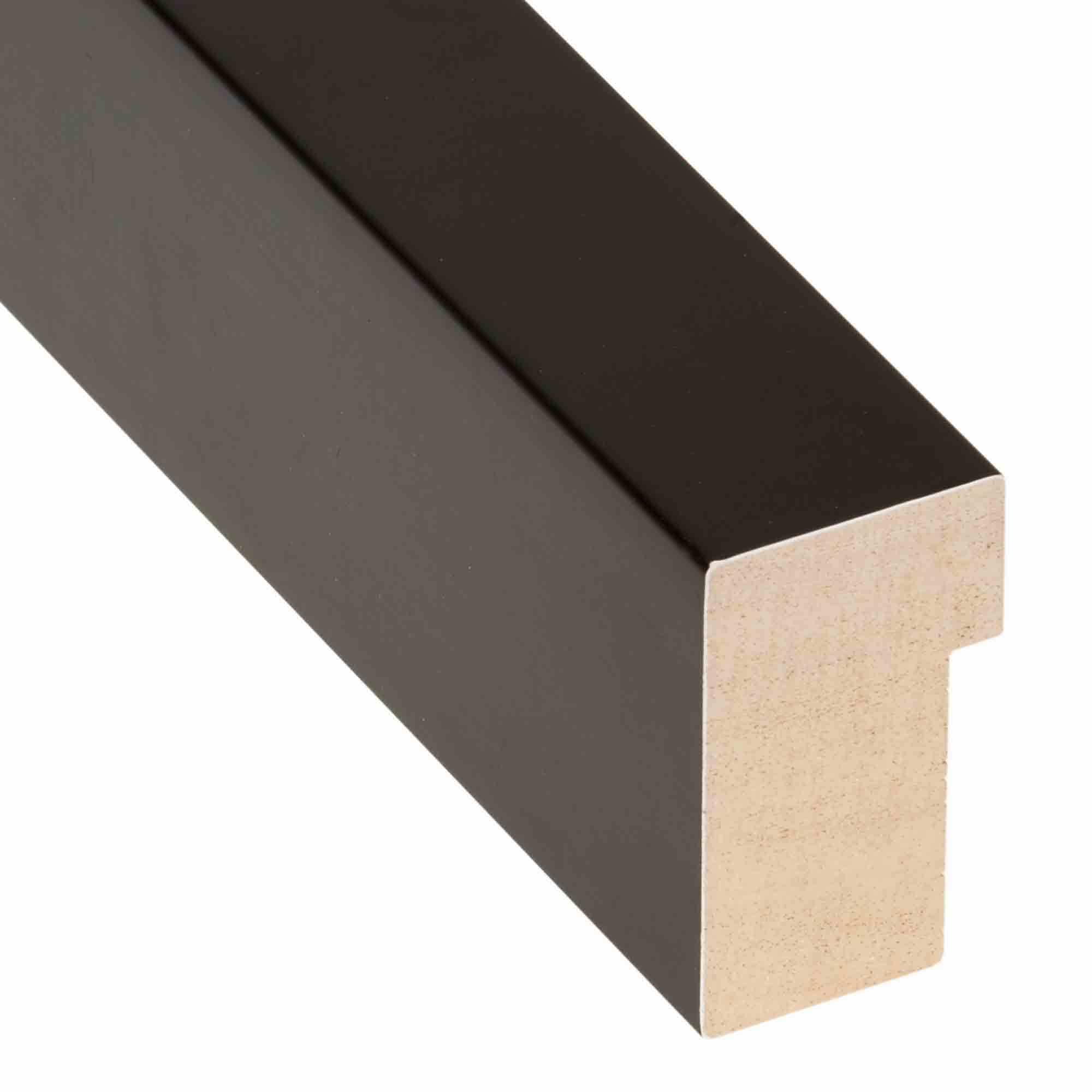 Cassettone M Nero