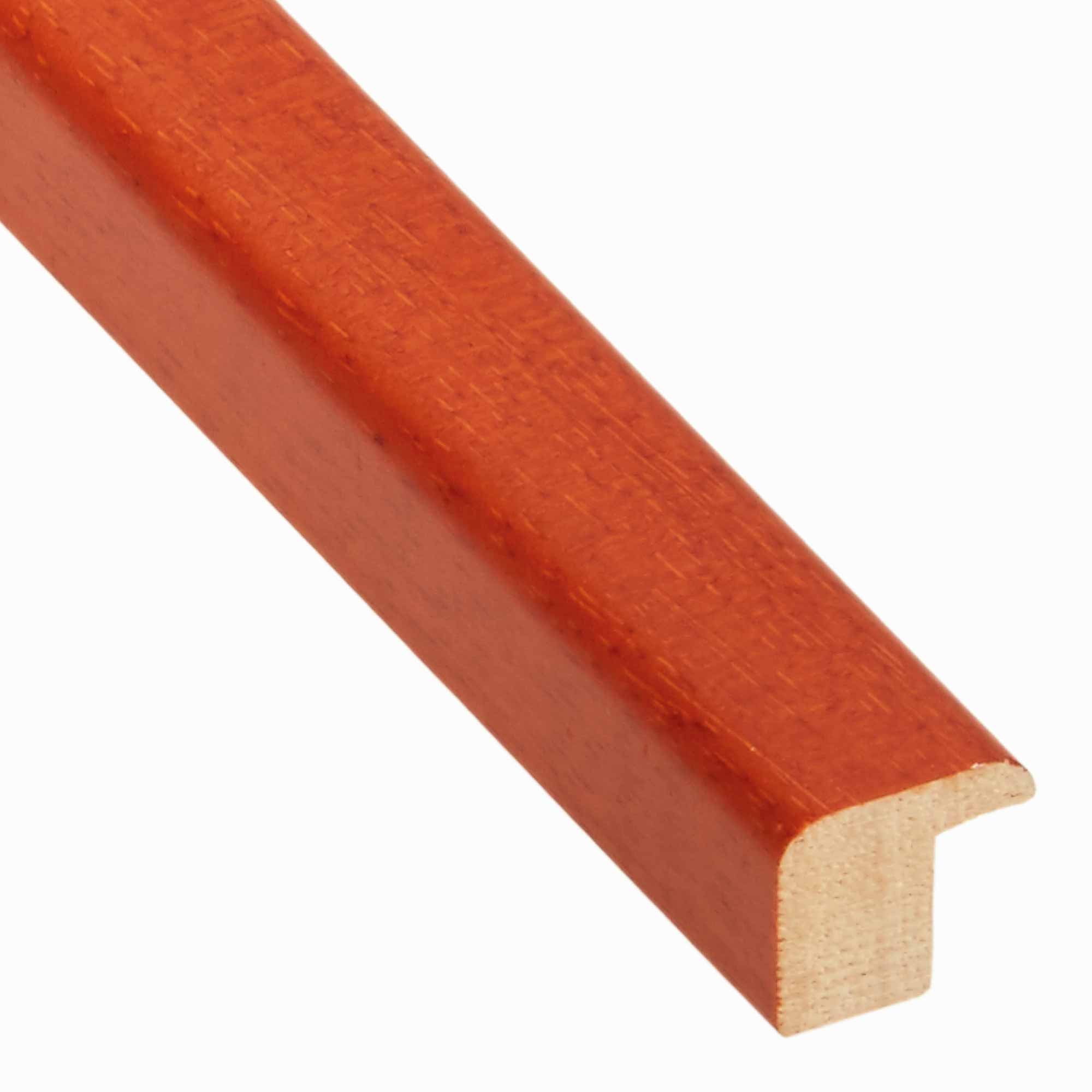 Bomber Opaco S Arancio
