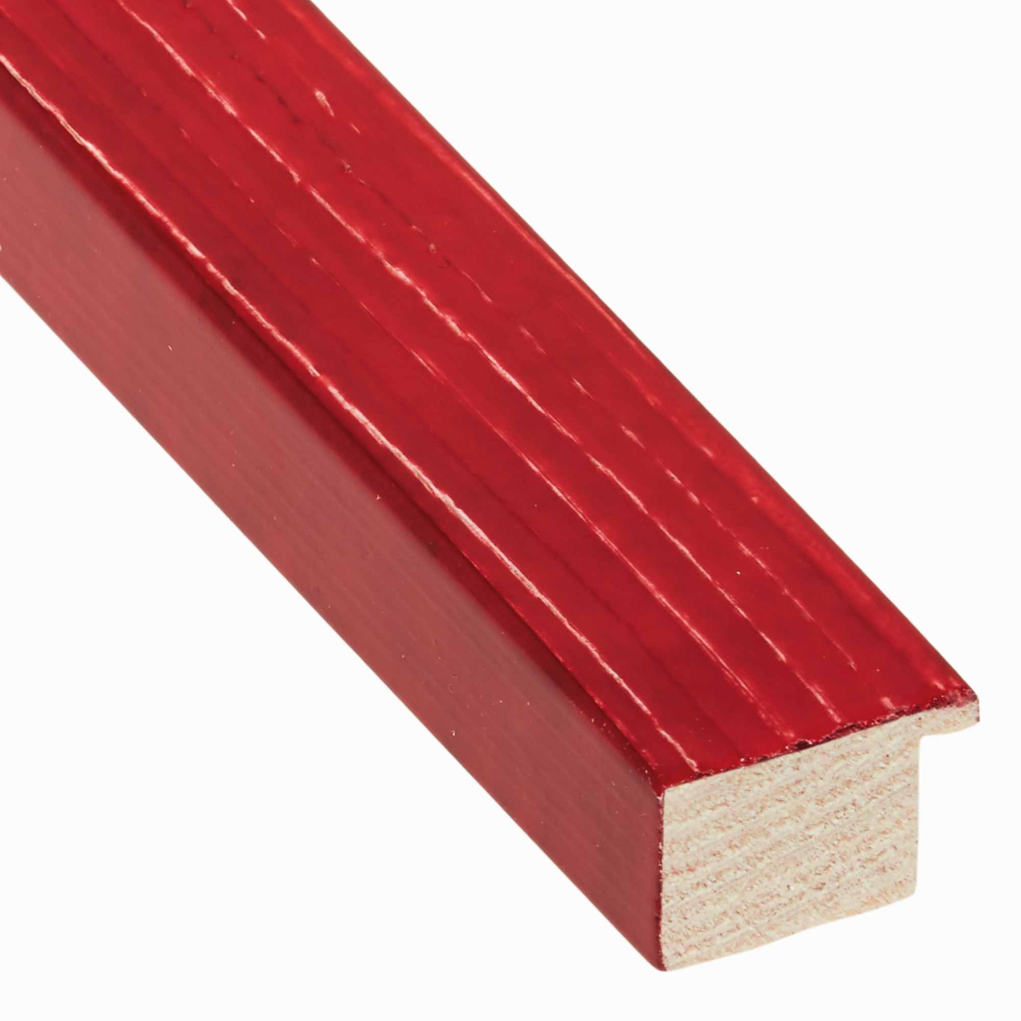 Marmo M Rosso Lucido