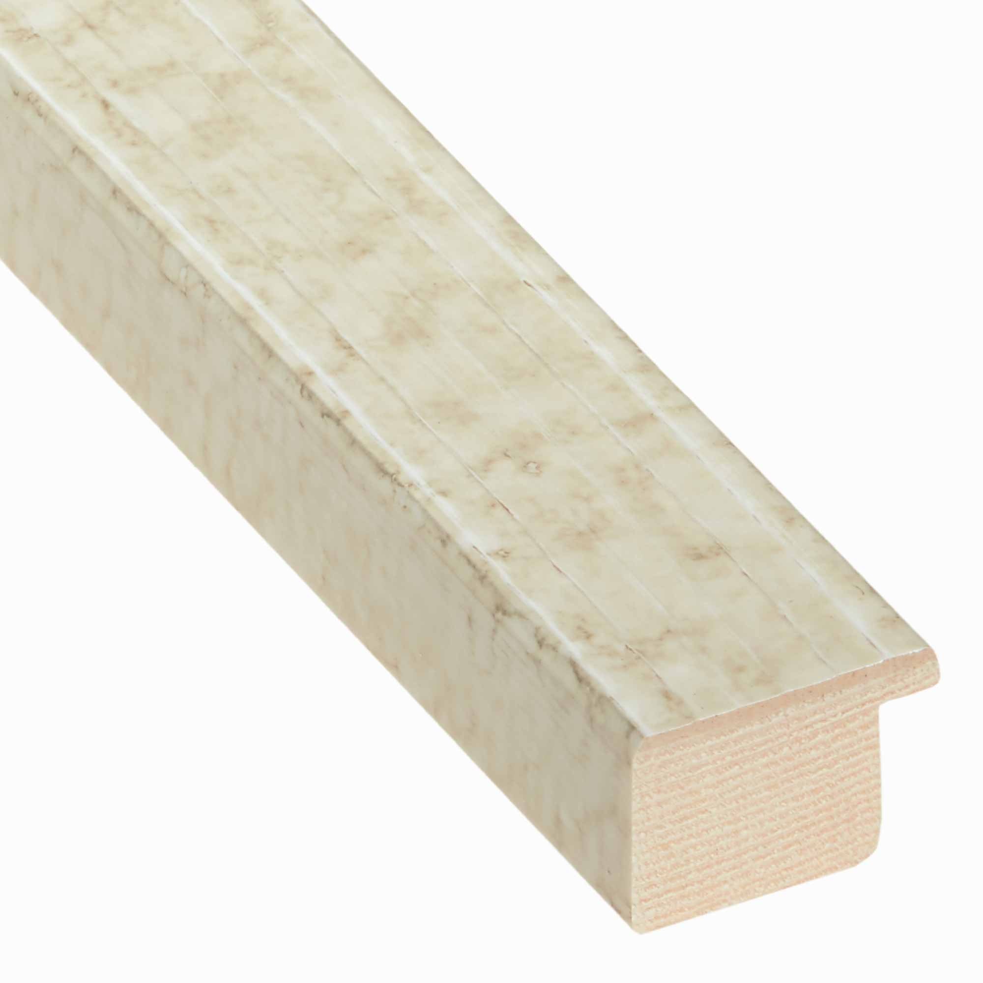Marmo M Bianco Lucido