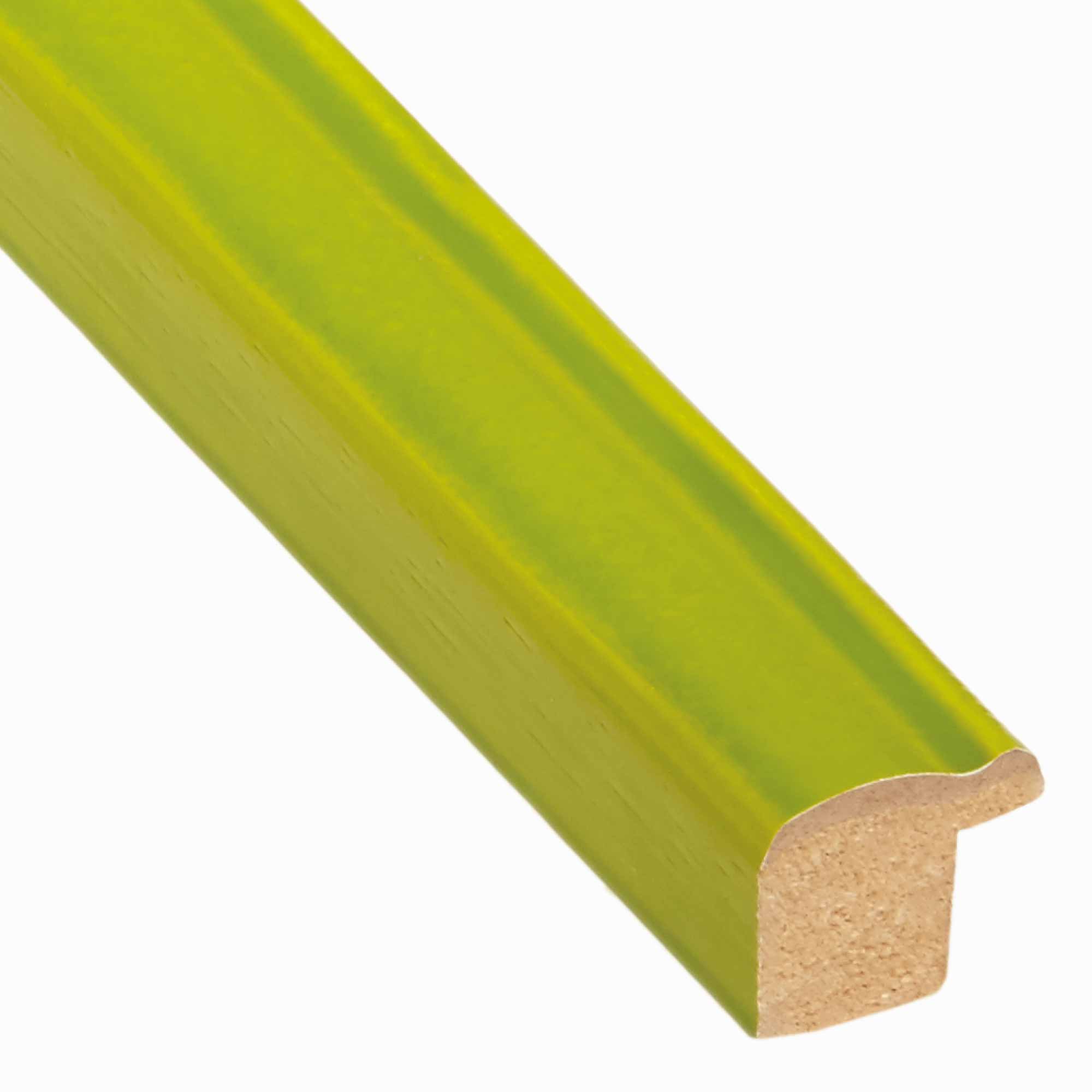 Brio S Verde chiaro lucido