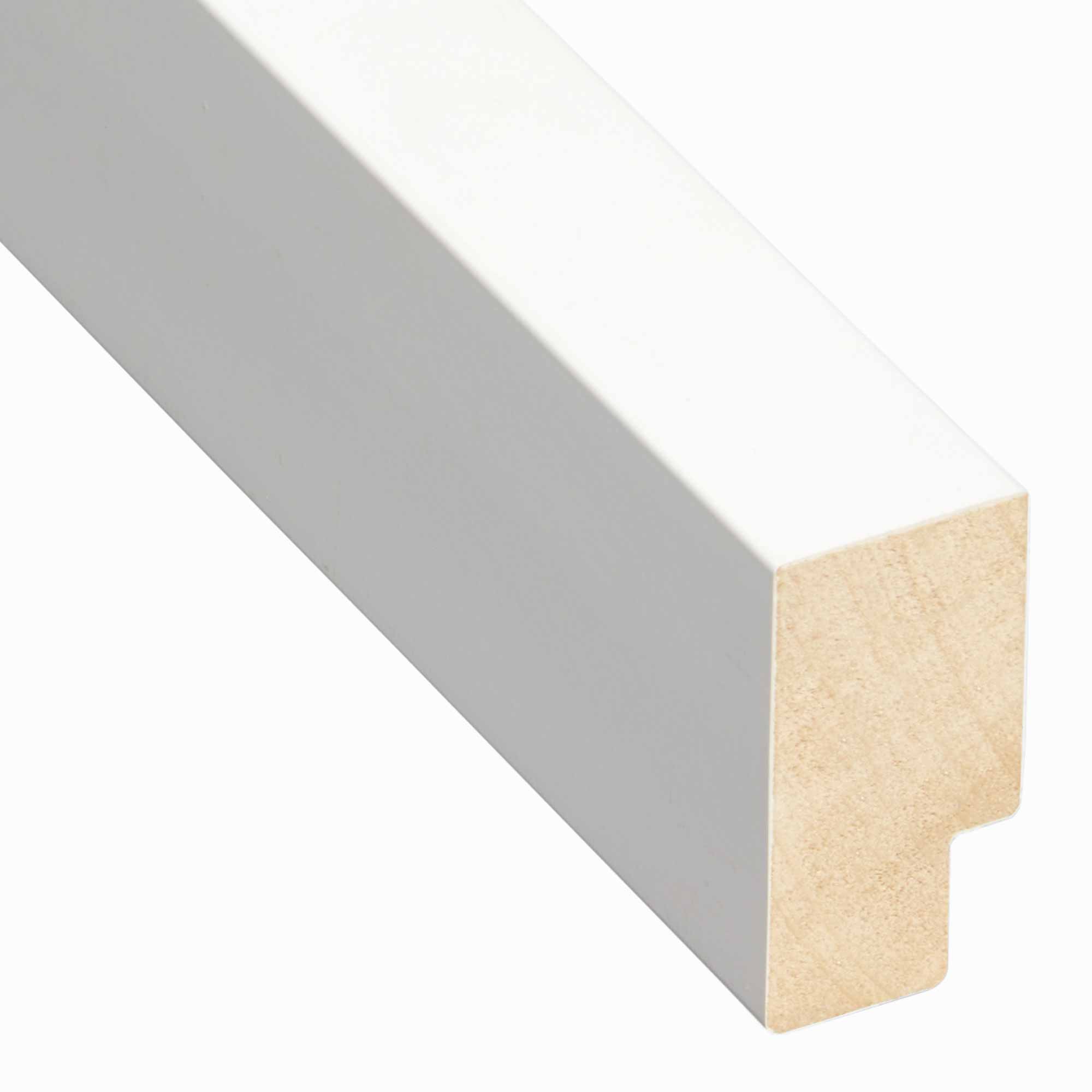 Profondo M Bianco opaco