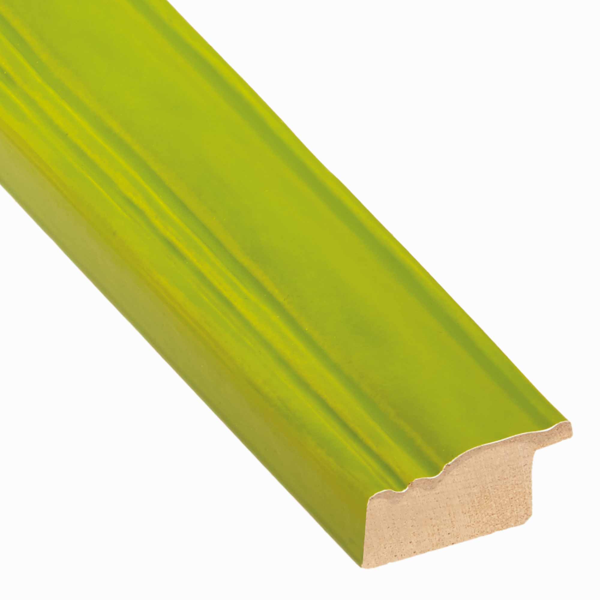 Brio M Verde chiaro lucido