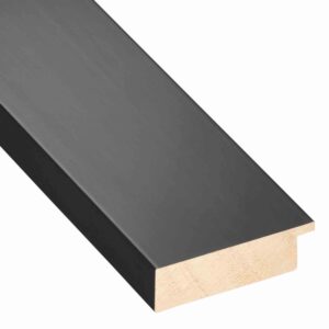 Basic Xxl Nero opaco
